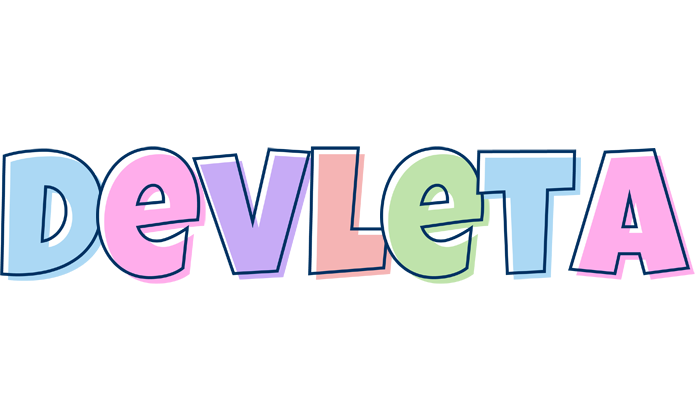 Devleta pastel logo