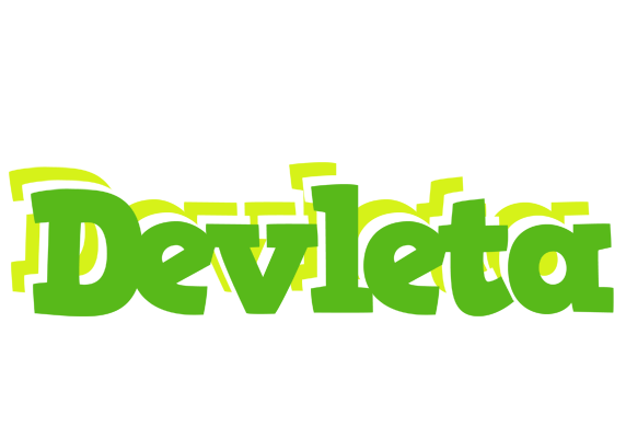 Devleta picnic logo