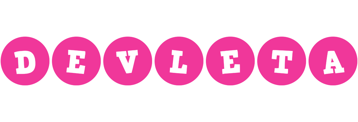 Devleta poker logo