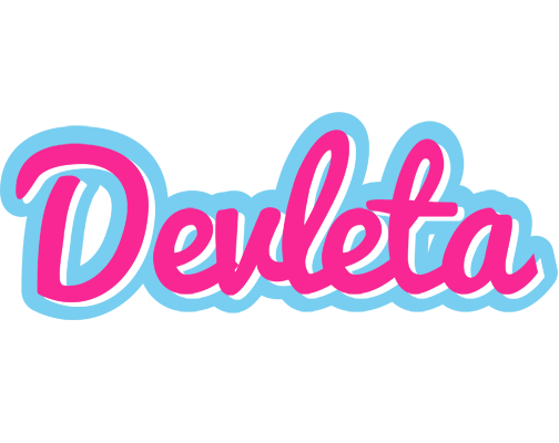 Devleta popstar logo