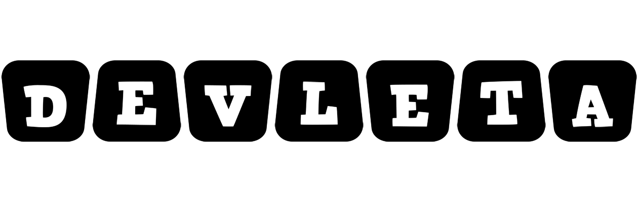 Devleta racing logo