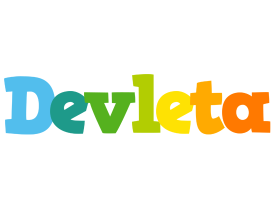 Devleta rainbows logo