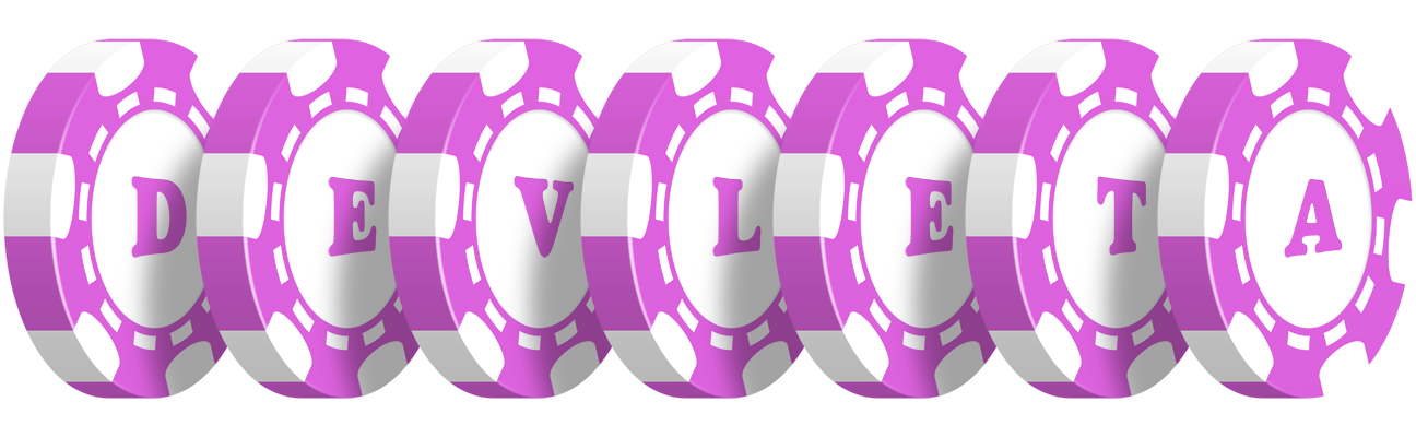 Devleta river logo