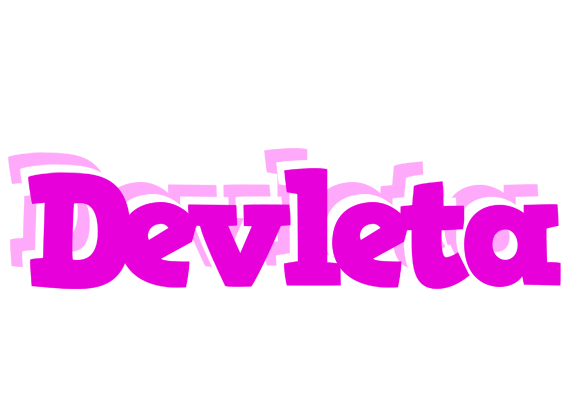 Devleta rumba logo