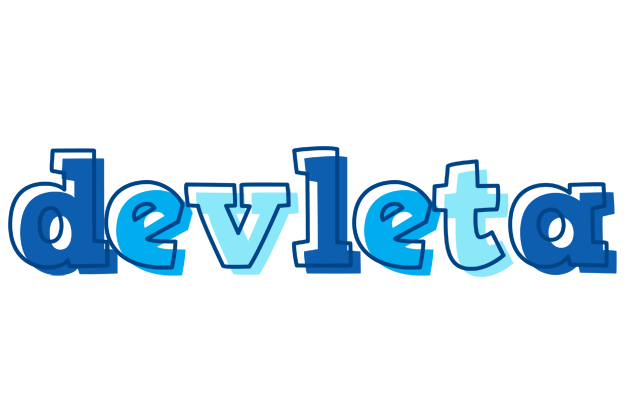 Devleta sailor logo