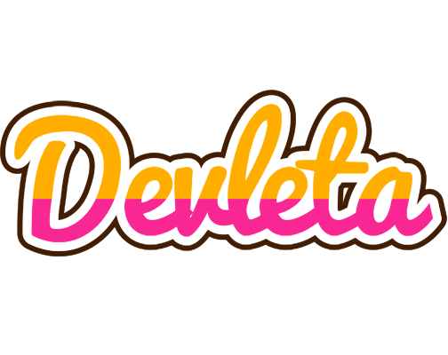 Devleta smoothie logo