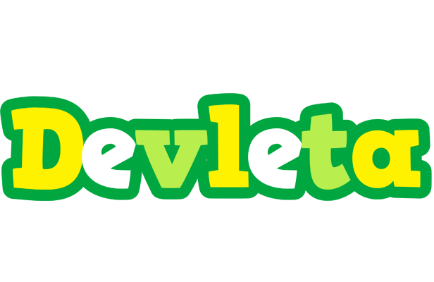 Devleta soccer logo
