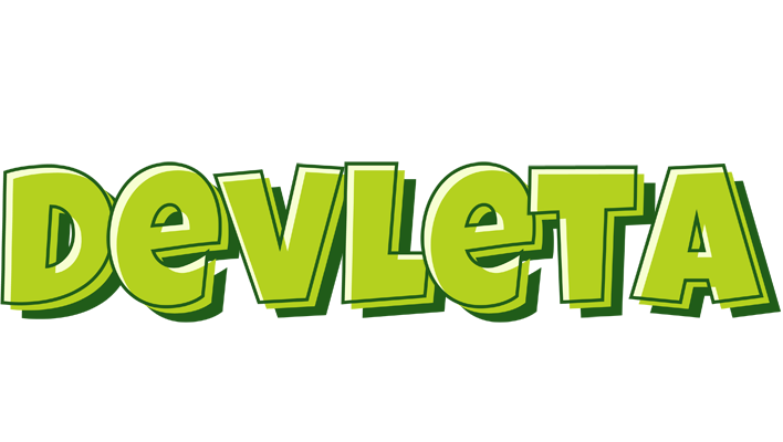 Devleta summer logo