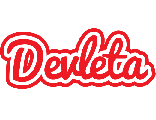 Devleta sunshine logo