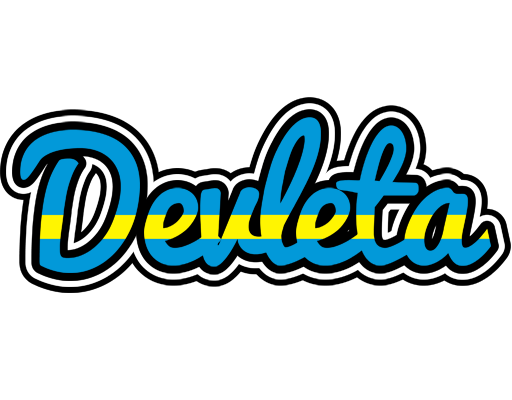 Devleta sweden logo