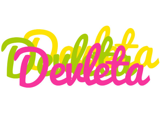 Devleta sweets logo