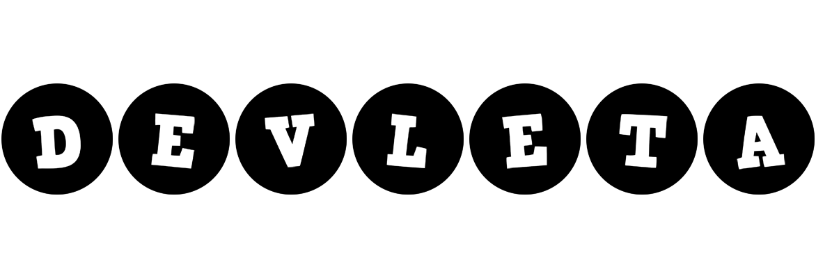 Devleta tools logo
