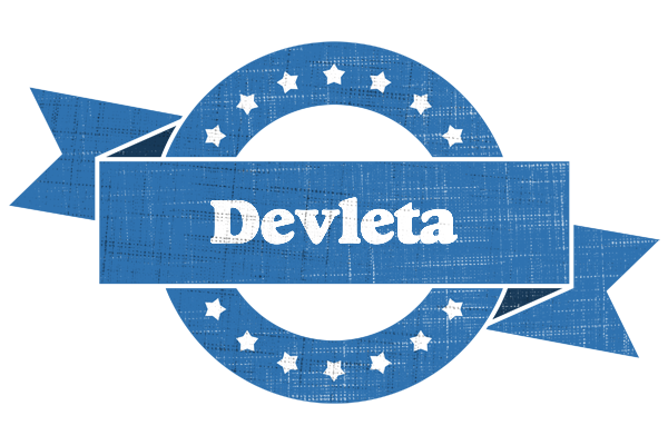 Devleta trust logo