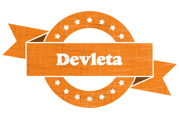Devleta victory logo
