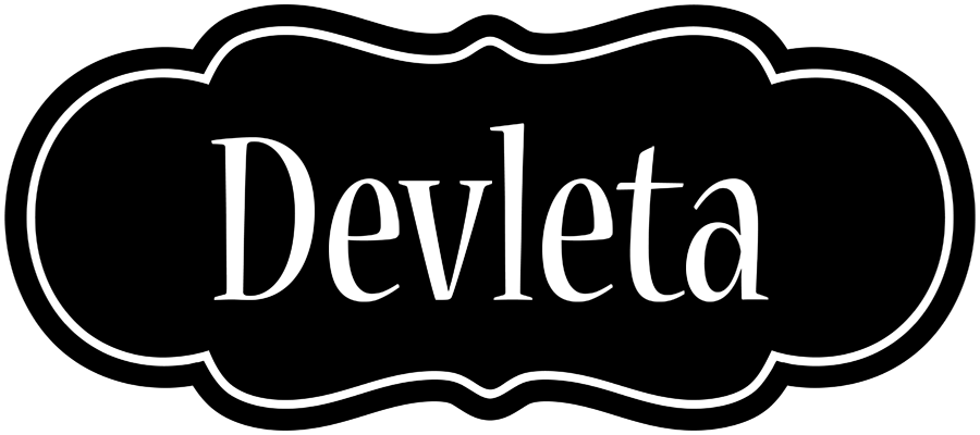 Devleta welcome logo