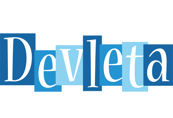 Devleta winter logo