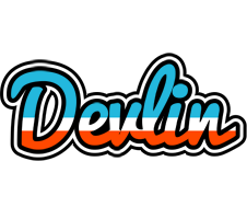 Devlin america logo