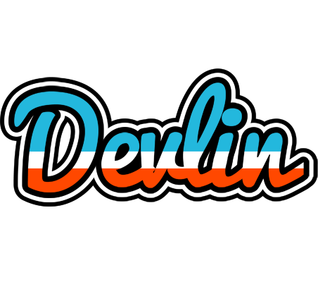 Devlin america logo