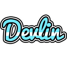 Devlin argentine logo