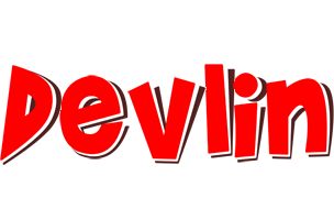 Devlin basket logo