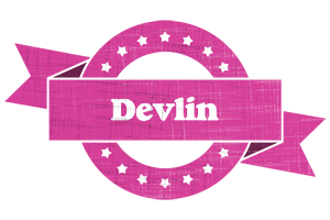 Devlin beauty logo