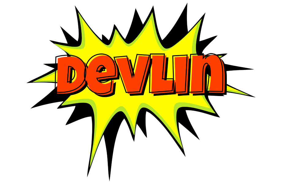 Devlin bigfoot logo