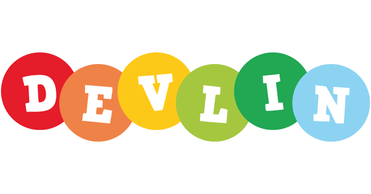 Devlin boogie logo