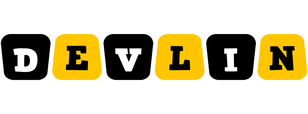 Devlin boots logo