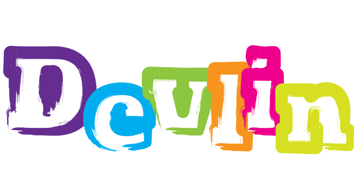 Devlin casino logo