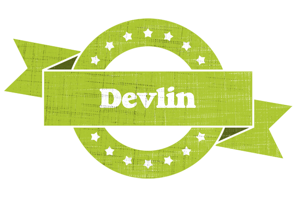 Devlin change logo