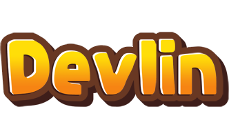 Devlin cookies logo