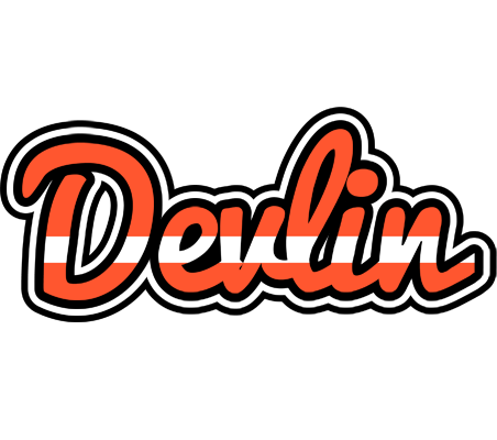 Devlin denmark logo