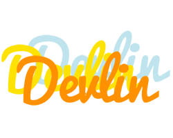 Devlin energy logo