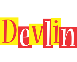 Devlin errors logo