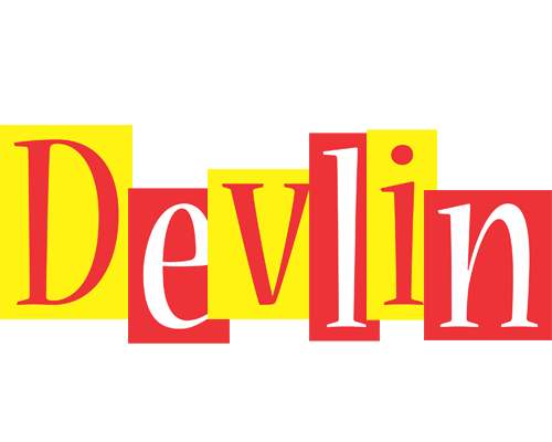 Devlin errors logo