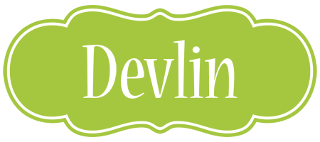 Devlin family logo