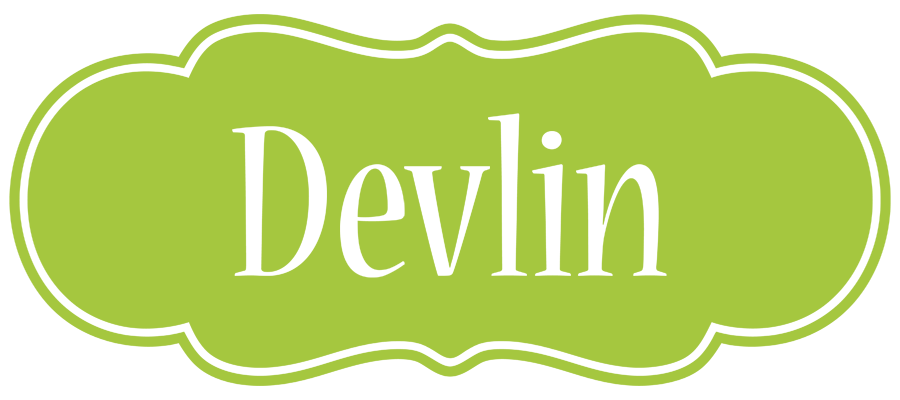 Devlin family logo