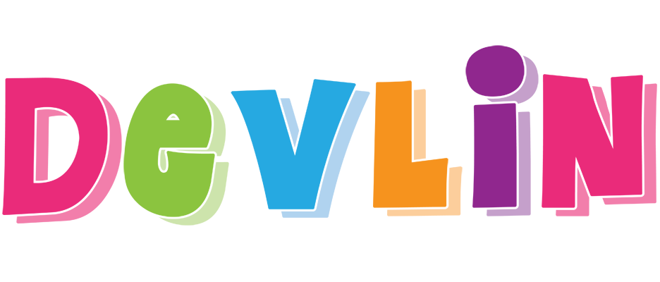 Devlin friday logo