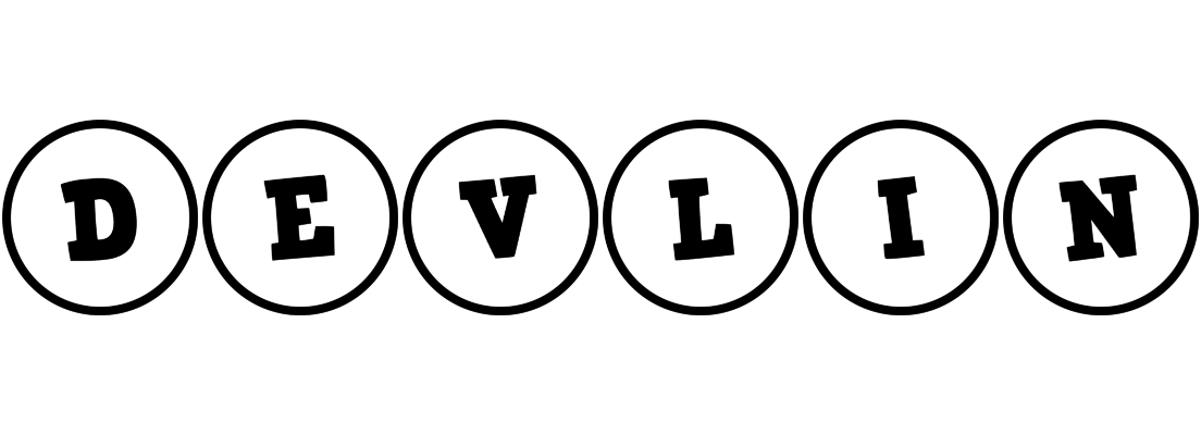 Devlin handy logo