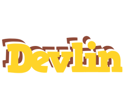 Devlin hotcup logo