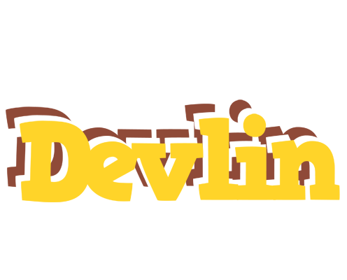 Devlin hotcup logo