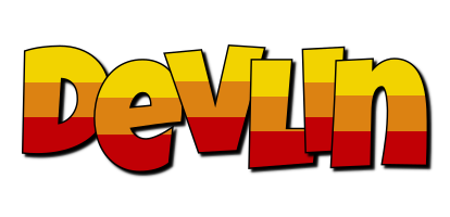 Devlin jungle logo