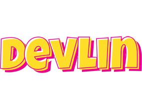 Devlin kaboom logo