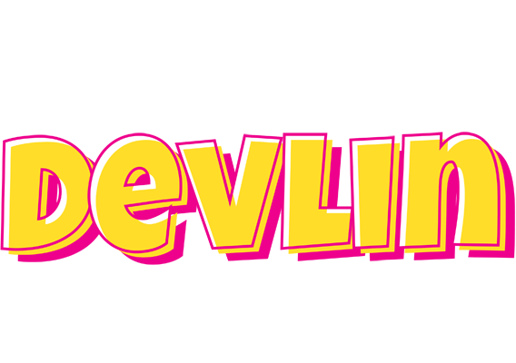 Devlin kaboom logo