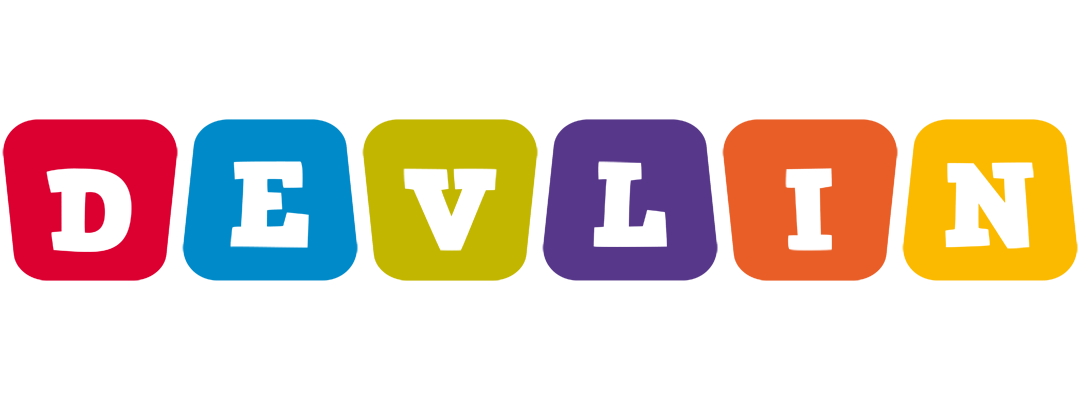 Devlin kiddo logo