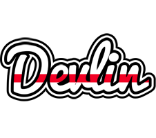 Devlin kingdom logo