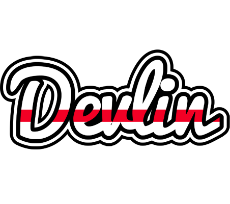 Devlin kingdom logo