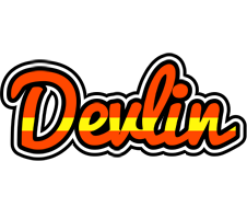 Devlin madrid logo