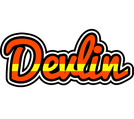 Devlin madrid logo