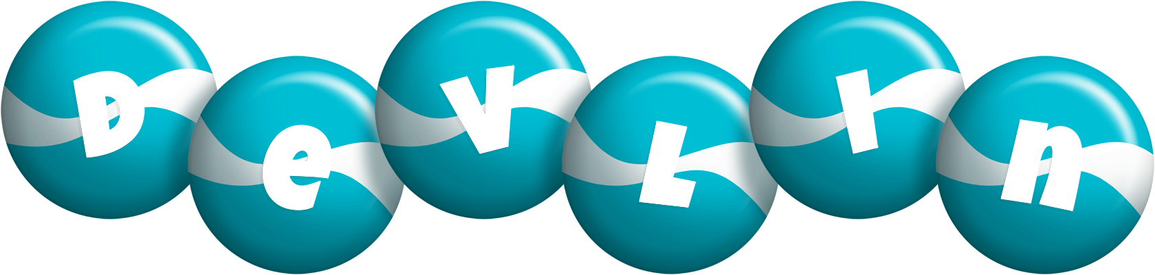 Devlin messi logo